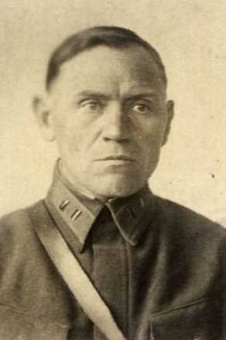 Лукьянов Дмитрий Акимович